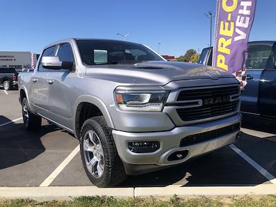 2019 Ram 1500 Crew Cab 4WD, Pickup for sale #M25060A - photo 1