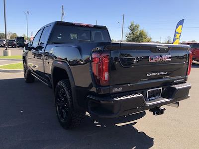 2023 GMC Sierra 3500 Crew Cab 4WD, Pickup for sale #M25078A1 - photo 2