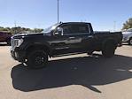 Used 2023 GMC Sierra 3500 Denali Crew Cab 4WD, Pickup for sale #M25078A1 - photo 4