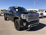 Used 2023 GMC Sierra 3500 Denali Crew Cab 4WD, Pickup for sale #M25078A1 - photo 7