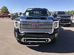 Used 2023 GMC Sierra 3500 Denali Crew Cab 4WD, Pickup for sale #M25078A1 - photo 8