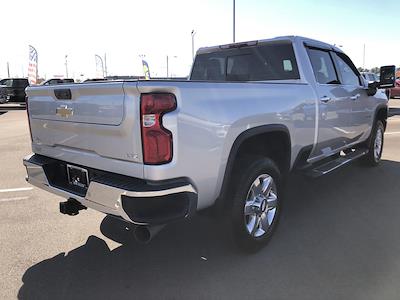 2023 Chevrolet Silverado 2500 Crew Cab 4WD, Pickup for sale #M25117A - photo 2