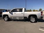 Used 2023 Chevrolet Silverado 2500 LTZ Crew Cab 4WD, Pickup for sale #M25117A - photo 4