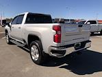 Used 2023 Chevrolet Silverado 2500 LTZ Crew Cab 4WD, Pickup for sale #M25117A - photo 5