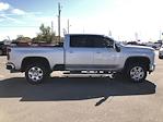 Used 2023 Chevrolet Silverado 2500 LTZ Crew Cab 4WD, Pickup for sale #M25117A - photo 6