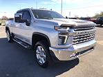 Used 2023 Chevrolet Silverado 2500 LTZ Crew Cab 4WD, Pickup for sale #M25117A - photo 1