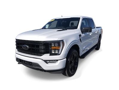 2023 Ford F-150 SuperCrew Cab 4WD, Pickup for sale #M25119A - photo 1