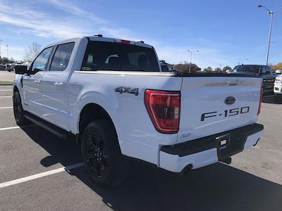 2023 Ford F-150 SuperCrew Cab 4WD, Pickup for sale #M25119A - photo 2