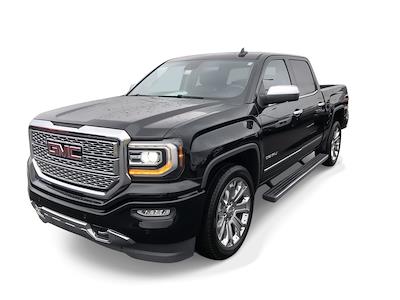 Used 2018 GMC Sierra 1500 Denali Crew Cab 4WD, Pickup for sale #M25121A - photo 1