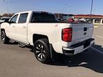 2018 Chevrolet Silverado 1500 Crew Cab 4WD, Pickup for sale #M25124A - photo 4