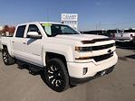 2018 Chevrolet Silverado 1500 Crew Cab 4WD, Pickup for sale #M25124A - photo 7