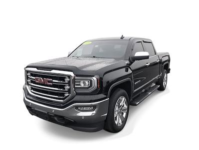 2018 GMC Sierra 1500 Crew Cab 4WD, Pickup for sale #M25132A - photo 1