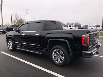 2018 GMC Sierra 1500 Crew Cab 4WD, Pickup for sale #M25132A - photo 2