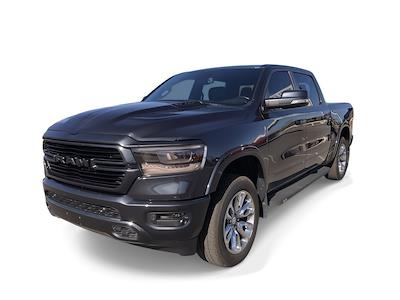 Used 2020 Ram 1500 Laramie Crew Cab 4WD, Pickup for sale #M25142A - photo 1