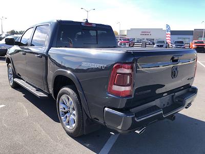 2020 Ram 1500 Crew Cab 4WD, Pickup for sale #M25142A - photo 2