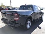 Used 2020 Ram 1500 Laramie Crew Cab 4WD, Pickup for sale #M25142A - photo 5