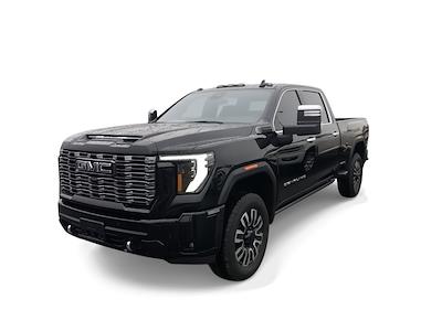 Used 2025 GMC Sierra 2500 Denali Crew Cab 4WD, Pickup for sale #M25149A - photo 1