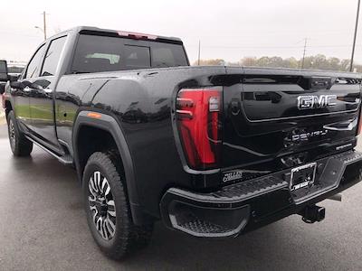 2025 GMC Sierra 2500 Crew Cab 4WD, Pickup for sale #M25149A - photo 2