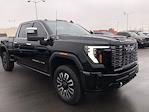 Used 2025 GMC Sierra 2500 Denali Crew Cab 4WD, Pickup for sale #M25149A - photo 7