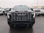 Used 2025 GMC Sierra 2500 Denali Crew Cab 4WD, Pickup for sale #M25149A - photo 8