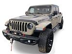 Used 2020 Jeep Gladiator Rubicon Crew Cab 4WD, Pickup for sale #M25239A - photo 1