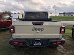 Used 2020 Jeep Gladiator Rubicon Crew Cab 4WD, Pickup for sale #M25239A - photo 10