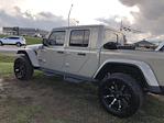 Used 2020 Jeep Gladiator Rubicon Crew Cab 4WD, Pickup for sale #M25239A - photo 4