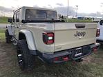 Used 2020 Jeep Gladiator Rubicon Crew Cab 4WD, Pickup for sale #M25239A - photo 2