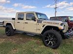 Used 2020 Jeep Gladiator Rubicon Crew Cab 4WD, Pickup for sale #M25239A - photo 6