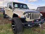 Used 2020 Jeep Gladiator Rubicon Crew Cab 4WD, Pickup for sale #M25239A - photo 7