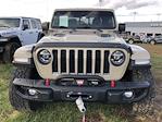 Used 2020 Jeep Gladiator Rubicon Crew Cab 4WD, Pickup for sale #M25239A - photo 8