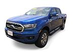 2019 Ford Ranger SuperCrew Cab 4WD, Pickup for sale #MP8273 - photo 1