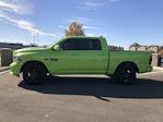 Used 2017 Ram 1500 Sport Crew Cab 4WD, Pickup for sale #N24010B - photo 4