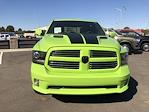 Used 2017 Ram 1500 Sport Crew Cab 4WD, Pickup for sale #N24010B - photo 7