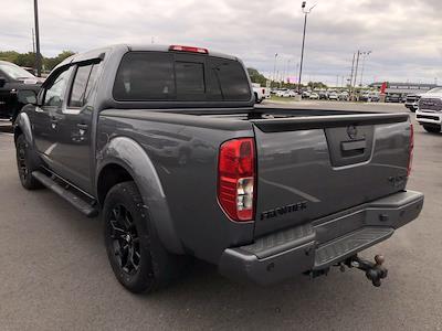 2020 Nissan Frontier Crew Cab 4WD, Pickup for sale #N24301A - photo 2