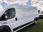 Used 2018 Ram ProMaster 3500 High Roof FWD, Empty Cargo Van for sale #promas1 - photo 4