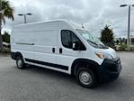 New 2024 Ram ProMaster 2500 Tradesman High Roof FWD, Empty Cargo Van for sale #E100464 - photo 1