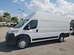 2024 Ram ProMaster 3500 Super High Roof FWD, Empty Cargo Van for sale #E111029 - photo 6