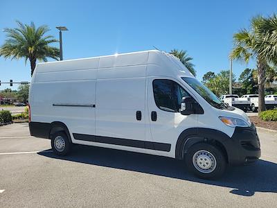 2024 Ram ProMaster 3500 Super High Roof FWD, Empty Cargo Van for sale #E111030 - photo 1