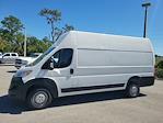 2024 Ram ProMaster 3500 Super High Roof FWD, Empty Cargo Van for sale #E111030 - photo 6