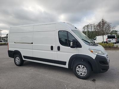 2024 Ram ProMaster 2500 High Roof FWD, Empty Cargo Van for sale #E114603 - photo 1