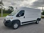 2024 Ram ProMaster 2500 High Roof FWD, Empty Cargo Van for sale #E114603 - photo 6