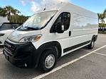 New 2024 Ram ProMaster 3500 Tradesman High Roof FWD, Knapheide KVE Upfitted Cargo Van for sale #E115788 - photo 1