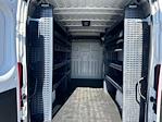 New 2024 Ram ProMaster 3500 Tradesman High Roof FWD, Knapheide KVE Upfitted Cargo Van for sale #E115788 - photo 2