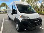 New 2024 Ram ProMaster 3500 Tradesman High Roof FWD, Knapheide KVE Upfitted Cargo Van for sale #E115788 - photo 3