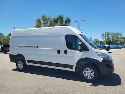 2024 Ram ProMaster 2500 High Roof FWD, Empty Cargo Van for sale #E118762 - photo 1