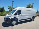 2024 Ram ProMaster 2500 High Roof FWD, Empty Cargo Van for sale #E118762 - photo 6