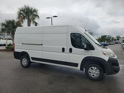2024 Ram ProMaster 2500 High Roof FWD, Empty Cargo Van for sale #E118763 - photo 1