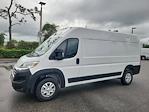 2024 Ram ProMaster 2500 High Roof FWD, Empty Cargo Van for sale #E118763 - photo 6