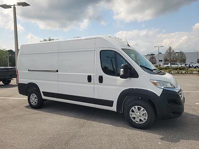 2024 Ram ProMaster 2500 High Roof FWD, Empty Cargo Van for sale #E119244 - photo 1